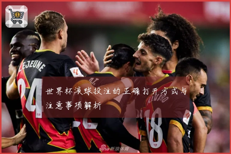 世界杯滚球投注的正确打开方式与注意事项解析
