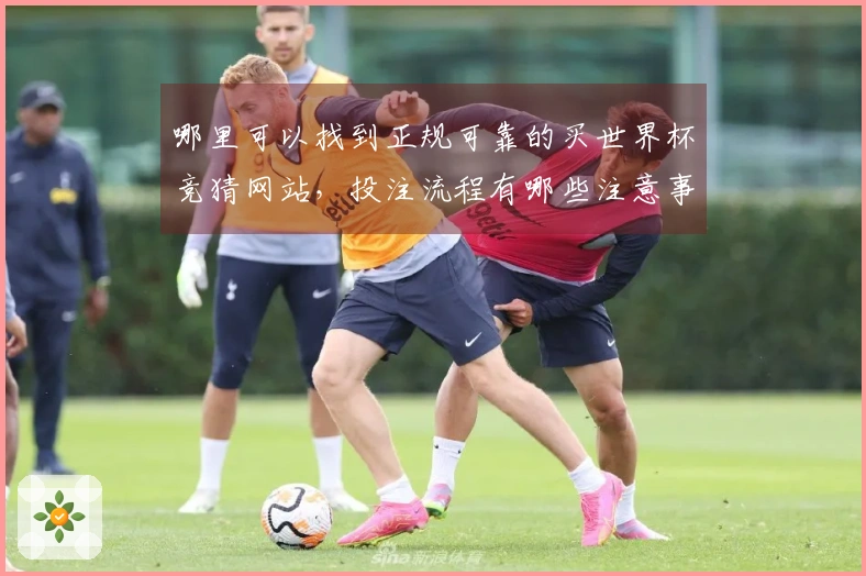 哪里可以找到正规可靠的买世界杯竞猜网站，投注流程有哪些注意事项？