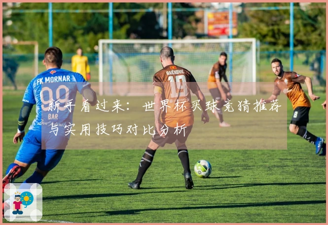 新手看过来：世界杯买球竞猜推荐与实用技巧对比分析