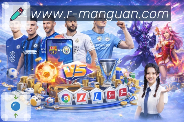 满冠体育APP 封面图